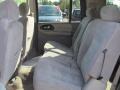 Bordeaux Red Metallic - TrailBlazer EXT LS 4x4 Photo No. 12