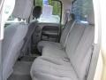 2005 Light Almond Pearl Dodge Ram 1500 SLT Quad Cab 4x4  photo #10