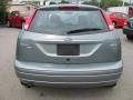 2005 Liquid Grey Metallic Ford Focus ZX3 SES Coupe  photo #13