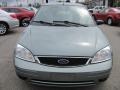 2005 Liquid Grey Metallic Ford Focus ZX3 SES Coupe  photo #17