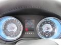 Black Gauges Photo for 2011 Chrysler 300 #53732715