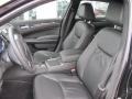 Black Interior Photo for 2011 Chrysler 300 #53732733