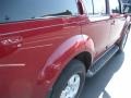 Red Brawn - Pathfinder SE 4x4 Photo No. 6
