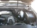  2007 Suburban 1500 LS 5.3 Liter OHV 16-Valve Vortec V8 Engine