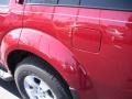 Red Brawn - Pathfinder SE 4x4 Photo No. 8