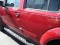 Red Brawn - Pathfinder SE 4x4 Photo No. 9
