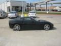 2007 Black Chevrolet Corvette Coupe  photo #6