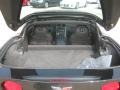 Ebony Trunk Photo for 2007 Chevrolet Corvette #53733078