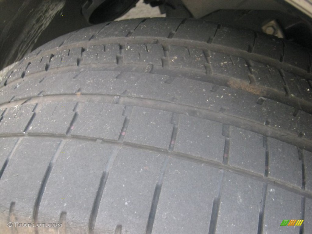 2007 Corvette Coupe - Black / Ebony photo #20