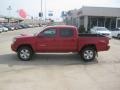 Barcelona Red Metallic - Tacoma V6 TRD Sport PreRunner Double Cab Photo No. 2