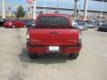 Barcelona Red Metallic - Tacoma V6 TRD Sport PreRunner Double Cab Photo No. 4
