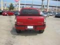 2011 Barcelona Red Metallic Toyota Tacoma V6 TRD Sport PreRunner Double Cab  photo #4