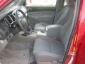 Barcelona Red Metallic - Tacoma V6 TRD Sport PreRunner Double Cab Photo No. 13