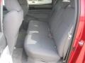 2011 Barcelona Red Metallic Toyota Tacoma V6 TRD Sport PreRunner Double Cab  photo #14