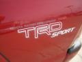 2011 Barcelona Red Metallic Toyota Tacoma V6 TRD Sport PreRunner Double Cab  photo #26