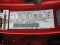 Barcelona Red Metallic - Tacoma V6 TRD Sport PreRunner Double Cab Photo No. 27