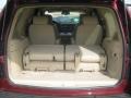 Deep Ruby Metallic - Tahoe LT Photo No. 22