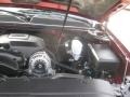 Deep Ruby Metallic - Tahoe LT Photo No. 26