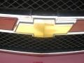 Deep Ruby Metallic - Tahoe LT Photo No. 27