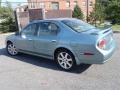 Tungsten Blue Metallic - Maxima GLE Photo No. 3