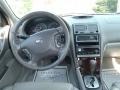 Tungsten Blue Metallic - Maxima GLE Photo No. 5