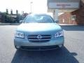 Tungsten Blue Metallic - Maxima GLE Photo No. 10