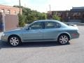 Tungsten Blue Metallic - Maxima GLE Photo No. 11