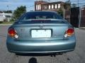 Tungsten Blue Metallic - Maxima GLE Photo No. 12
