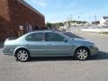 Tungsten Blue Metallic - Maxima GLE Photo No. 13