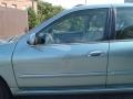 Tungsten Blue Metallic - Maxima GLE Photo No. 20