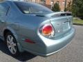 Tungsten Blue Metallic - Maxima GLE Photo No. 23