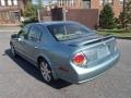 Tungsten Blue Metallic - Maxima GLE Photo No. 24