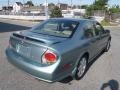 Tungsten Blue Metallic - Maxima GLE Photo No. 26