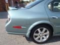 Tungsten Blue Metallic - Maxima GLE Photo No. 28