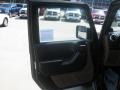 2012 Black Jeep Wrangler Unlimited Rubicon 4x4  photo #15