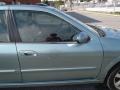 Tungsten Blue Metallic - Maxima GLE Photo No. 30