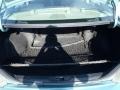 Tungsten Blue Metallic - Maxima GLE Photo No. 40