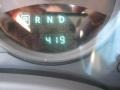 Brilliant Black Crystal Pearl - Compass 2.4 Latitude Photo No. 11