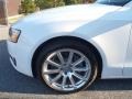 2011 Ibis White Audi A5 2.0T quattro Coupe  photo #24