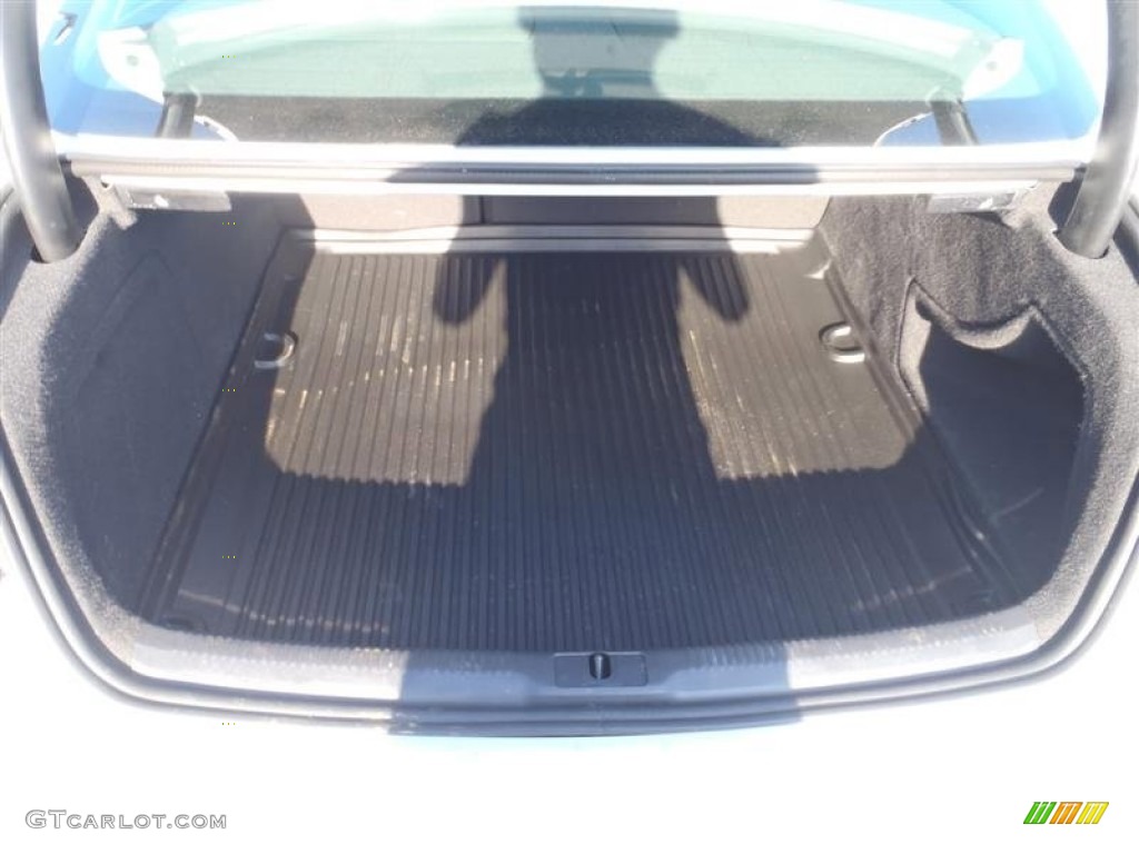 2011 Audi A5 2.0T quattro Coupe Trunk Photo #53734263