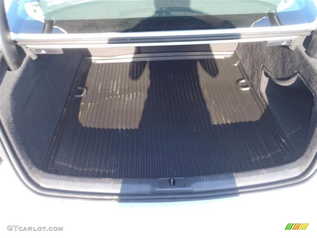 2011 Audi A5 2.0T quattro Coupe Trunk Photo #53734269