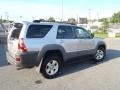 2003 Titanium Metallic Toyota 4Runner SR5 4x4  photo #4