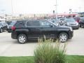 2012 Carbon Black Metallic GMC Terrain SLE  photo #6