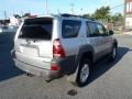 2003 Titanium Metallic Toyota 4Runner SR5 4x4  photo #28