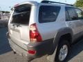 2003 Titanium Metallic Toyota 4Runner SR5 4x4  photo #29