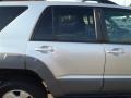 2003 Titanium Metallic Toyota 4Runner SR5 4x4  photo #31