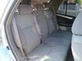 Titanium Metallic - 4Runner SR5 4x4 Photo No. 44