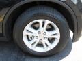 2011 Dodge Durango Crew 4x4 Wheel and Tire Photo
