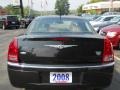 2008 Brilliant Black Crystal Pearl Chrysler 300 C HEMI AWD  photo #14