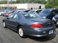 2002 Steel Blue Pearl Chrysler Concorde LX  photo #13